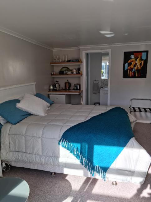 Bnb On Carvell Blenheim Exterior foto